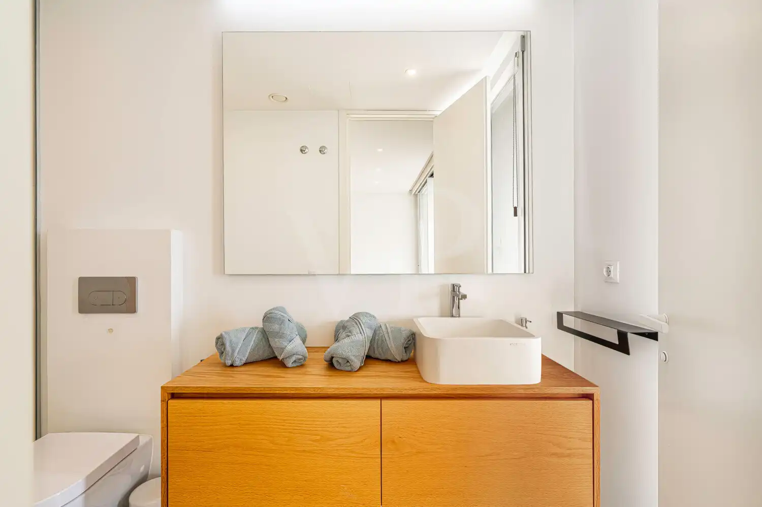 Maison avec balcon à vendre à Abama, imagen 59