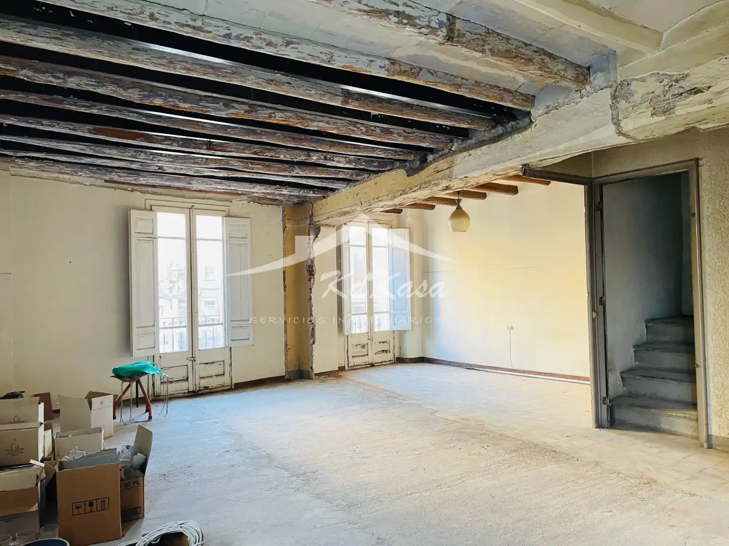 Terraced house with terrace for sale in Riudoms, imagen 13