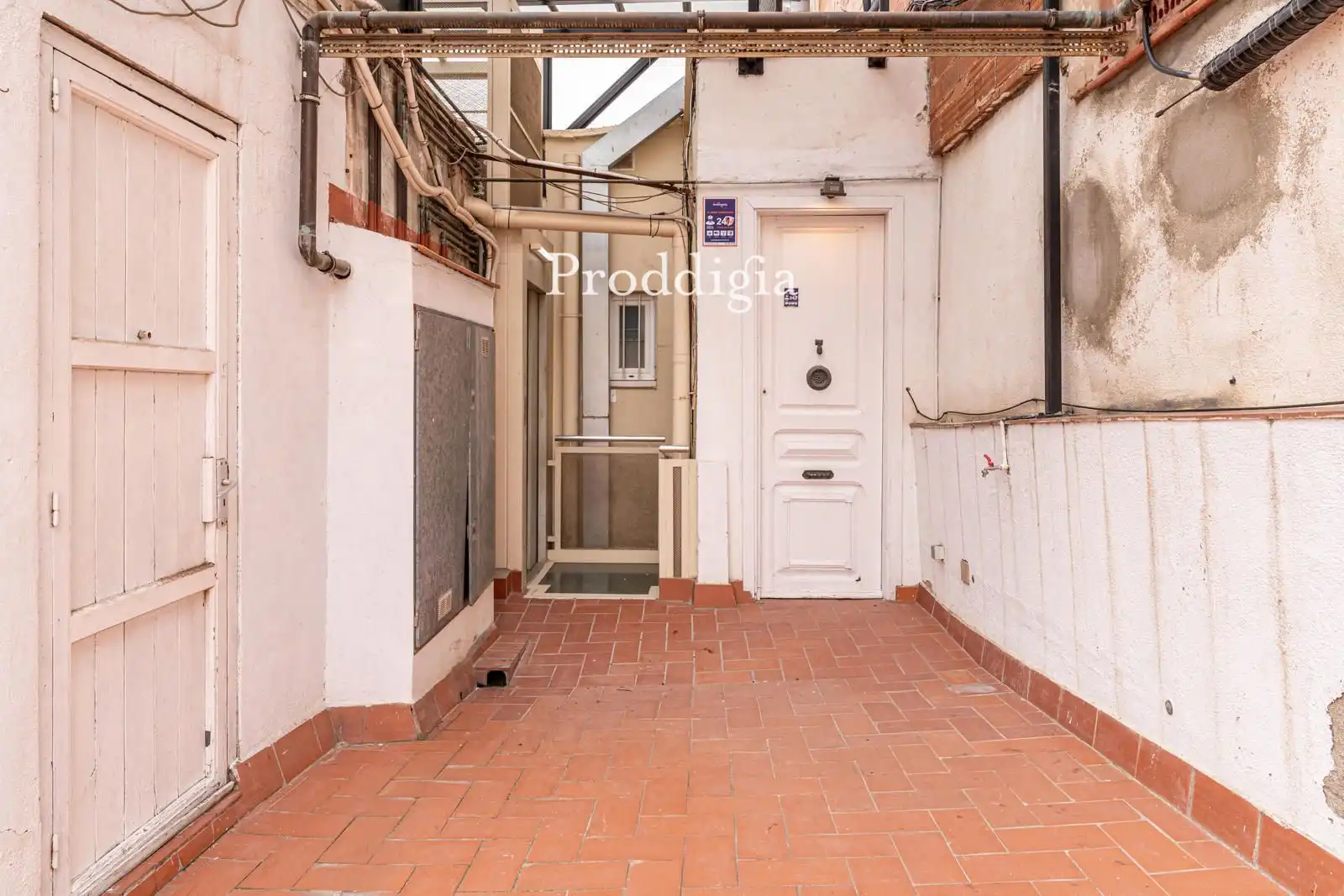 Penthouse mit Aufzug zum Verkauf in Eixample, imagen 10