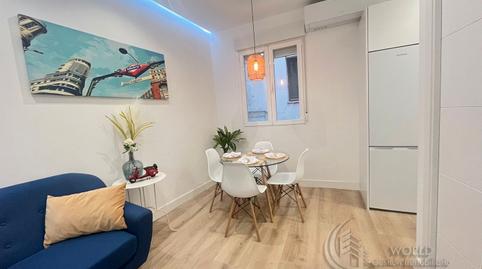 Photo 2 of Flat to rent in Calle de Fomento, Palacio,  Madrid Capital