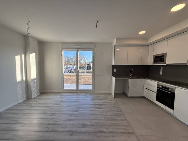 Planta baja en Alquiler en RIERA BULLIDORS en Domeny