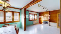 Living room of House or chalet for sale in Òdena  with Heating, Terrace and Storage room