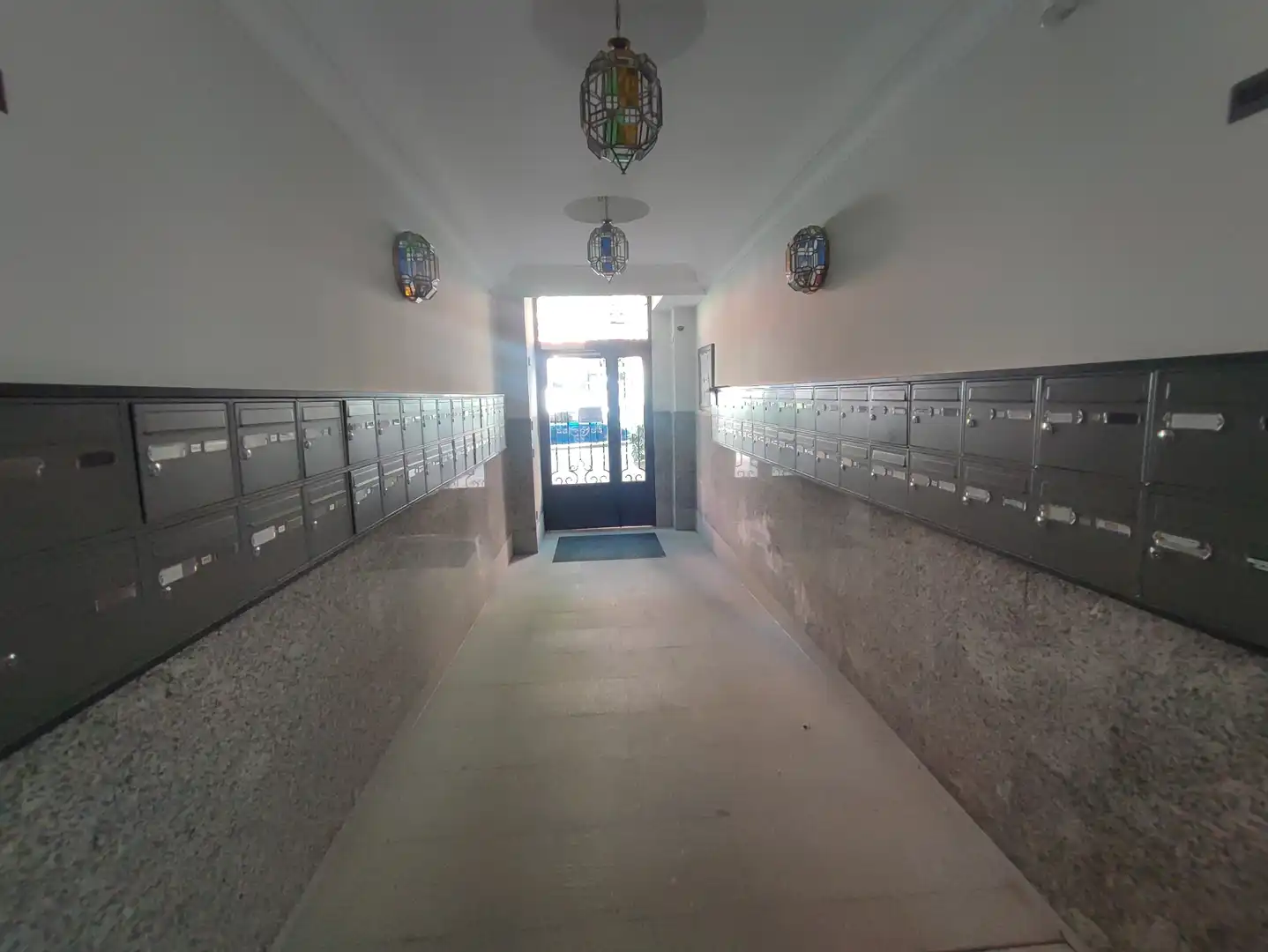 Piso con ascensor en venta en Paseo de las Acacias, imagen 36