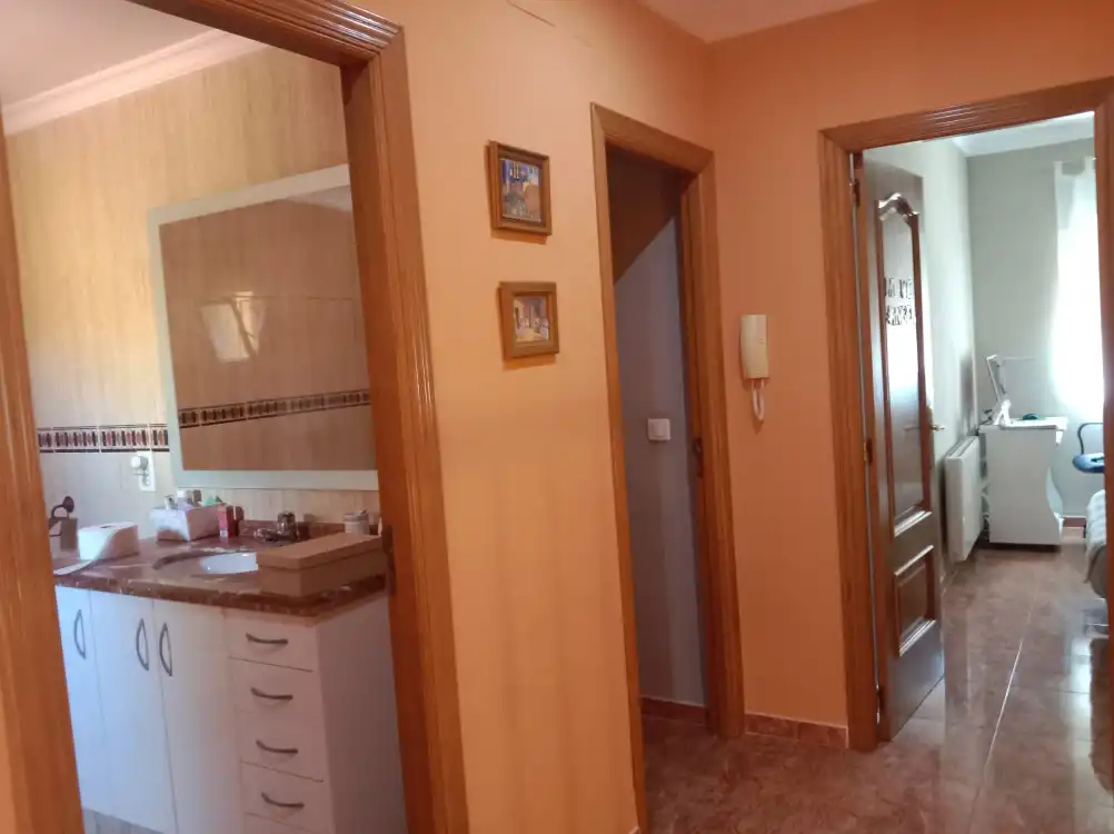 Casa o chalet en venta en Sollana con Jardín privado, Terraza y Trastero