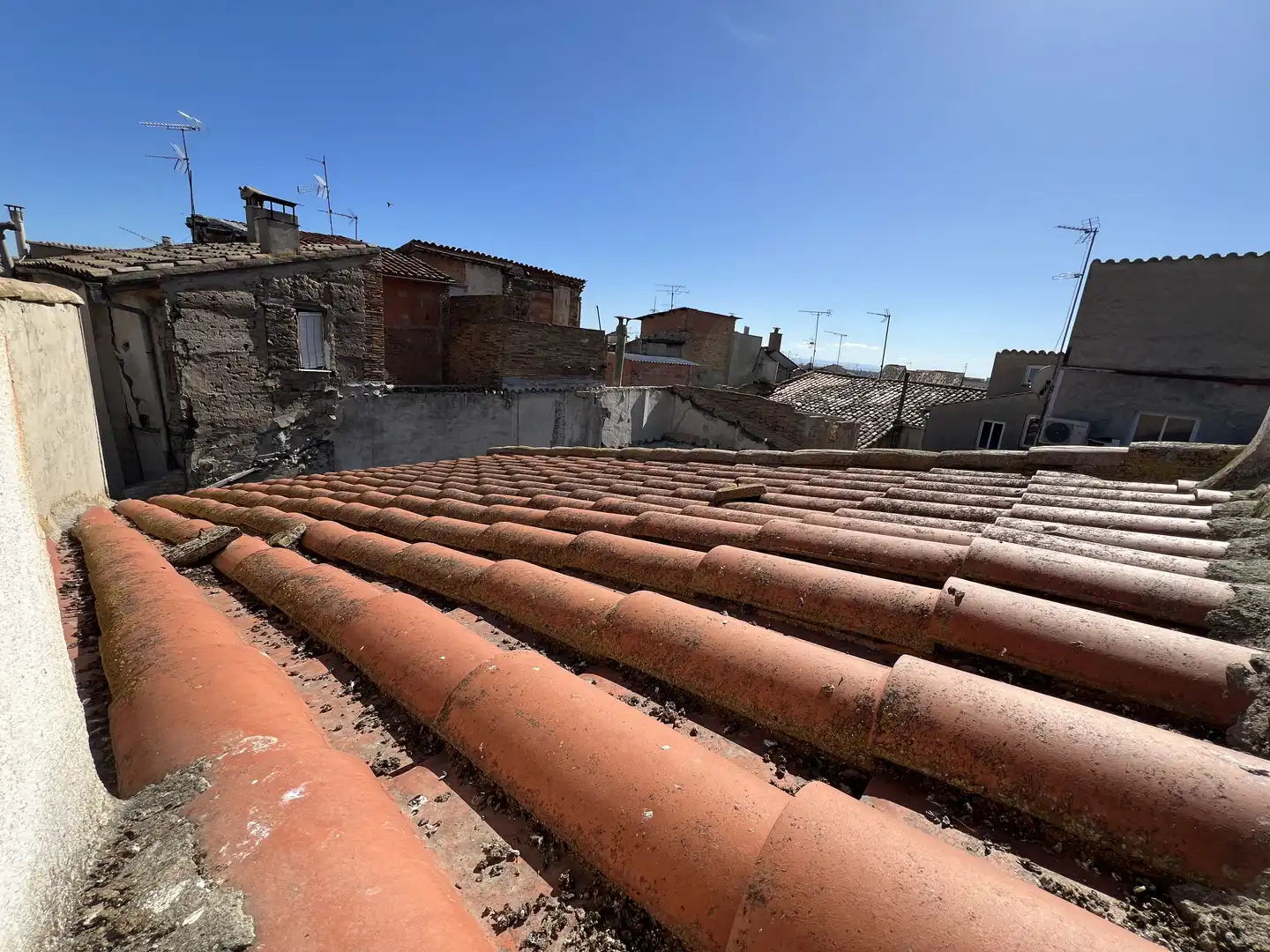 Residencial en venda a Carrer Santa Anna, imagen 14