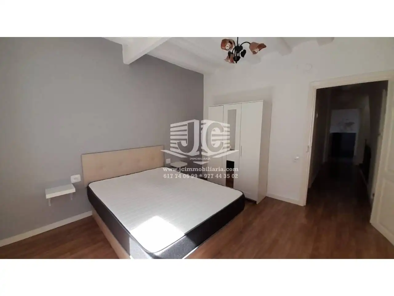 Habitación de Casa o chalet de alquiler en Xerta con Amueblado