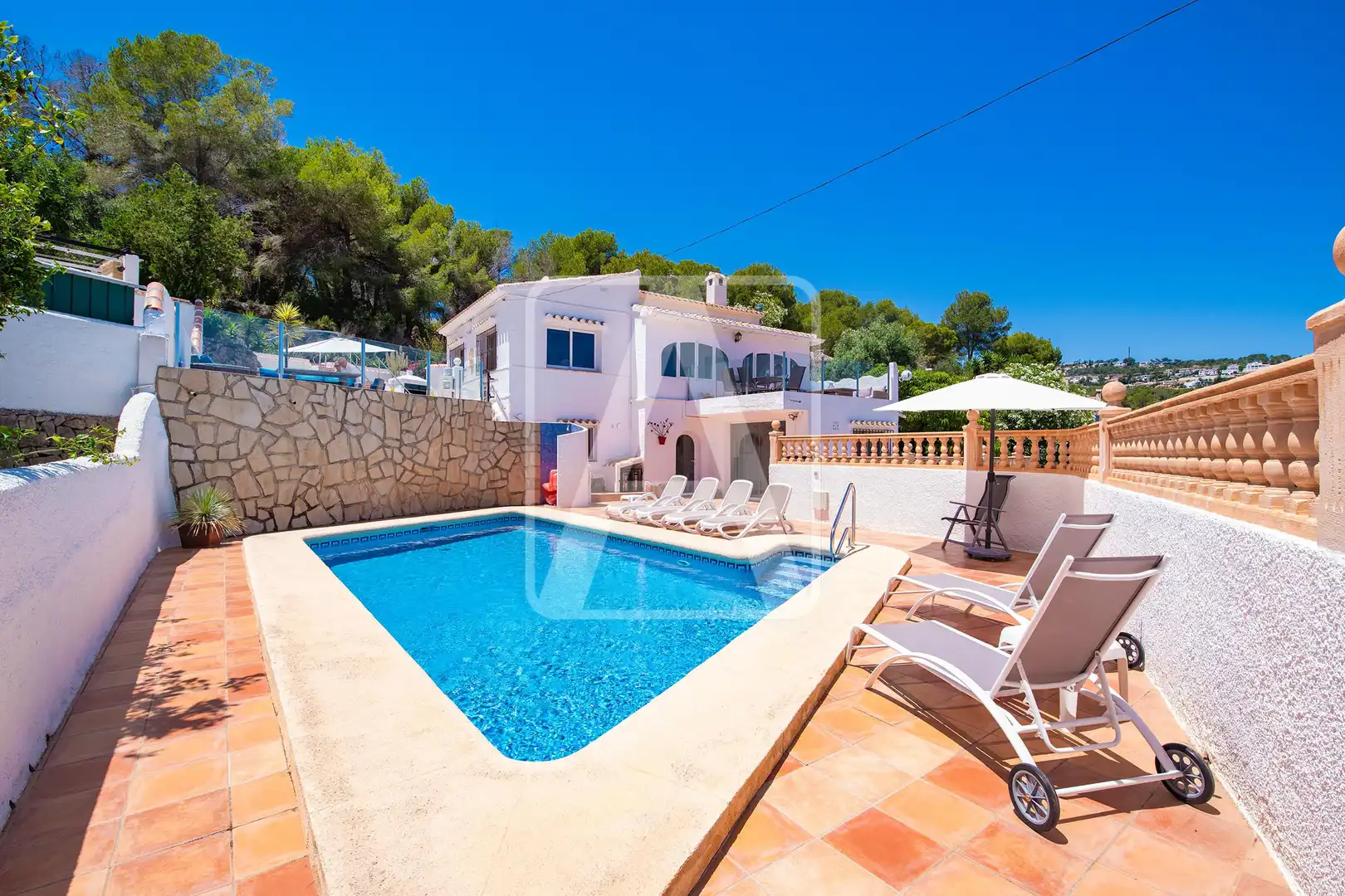 Villa avec piscine à vendre à La Fustera, imagen 59