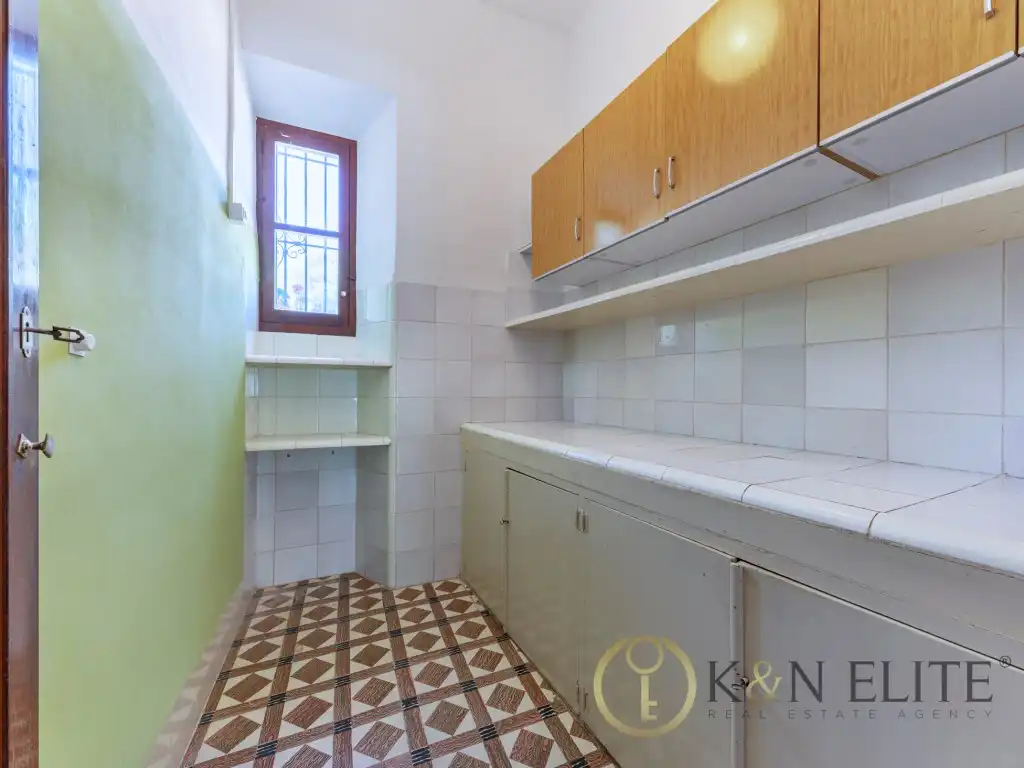 Casa amb jardí en venda a Partida Doncella, imagen 17