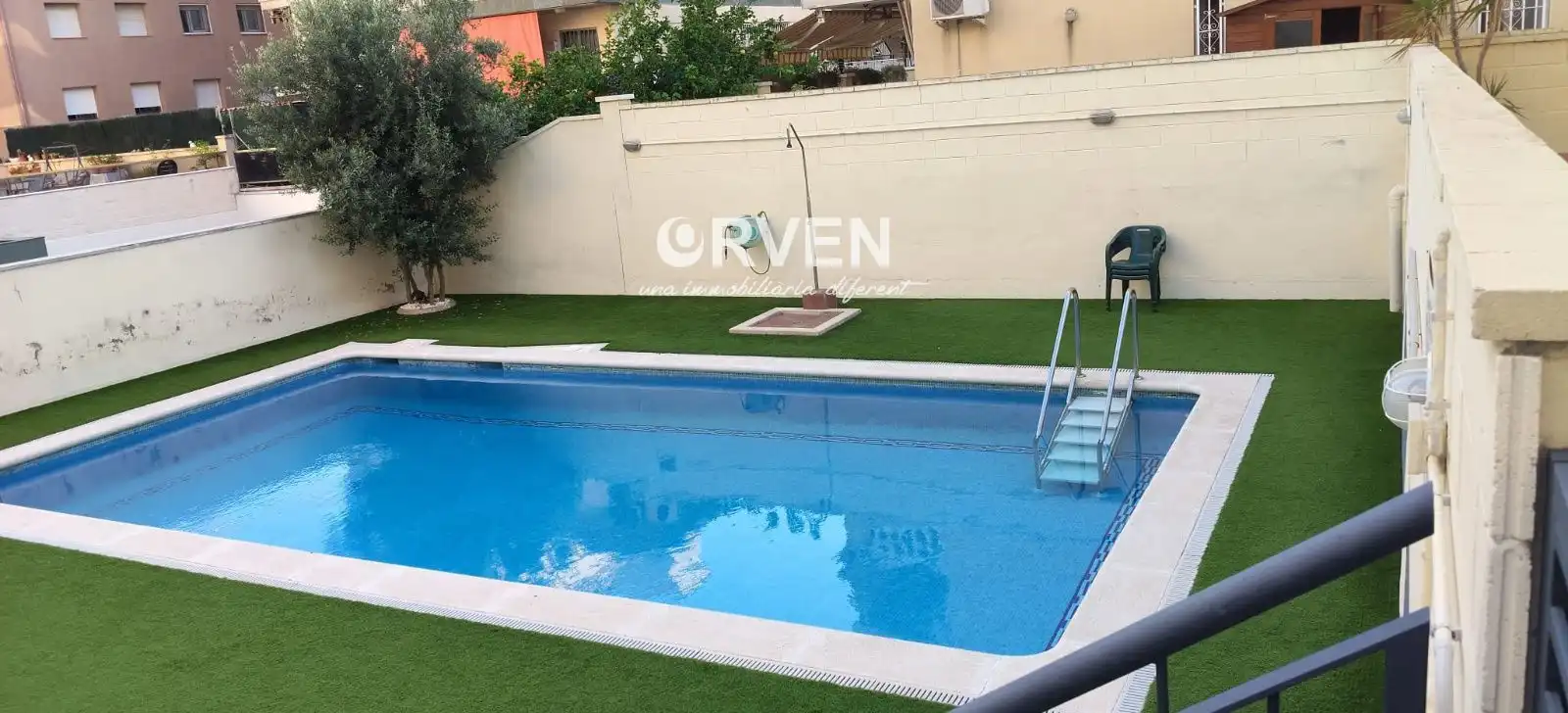 Flat with pool for sale in Rin, imagen 30