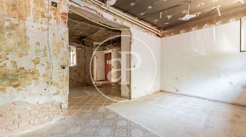 Foto 5 de Piso en venta en C/ del Alcalde Sainz de Baranda, Ibiza de Madrid, Madrid Capital