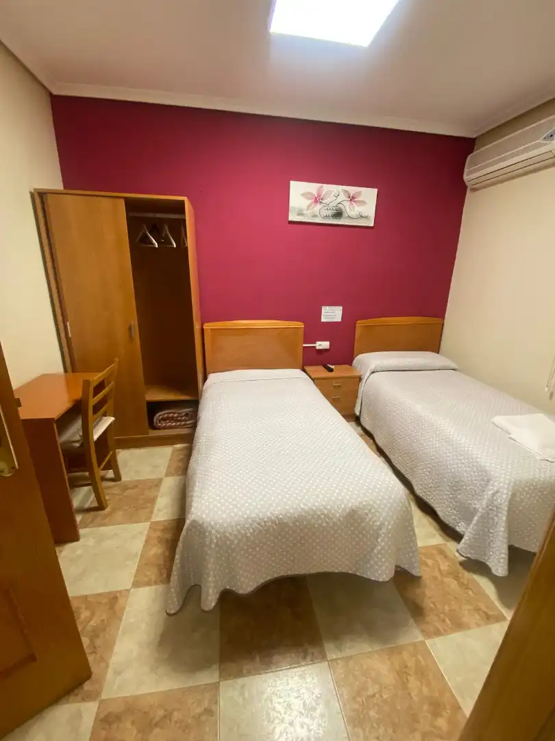 Gewerbefläche zum Verkauf in Puerta de Cuenca, imagen 36