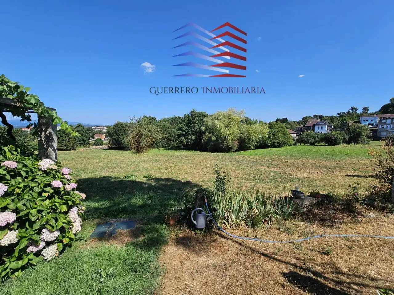 Casa o chalet en venta en Barbadás con Jardín privado, Terraza y Piscina