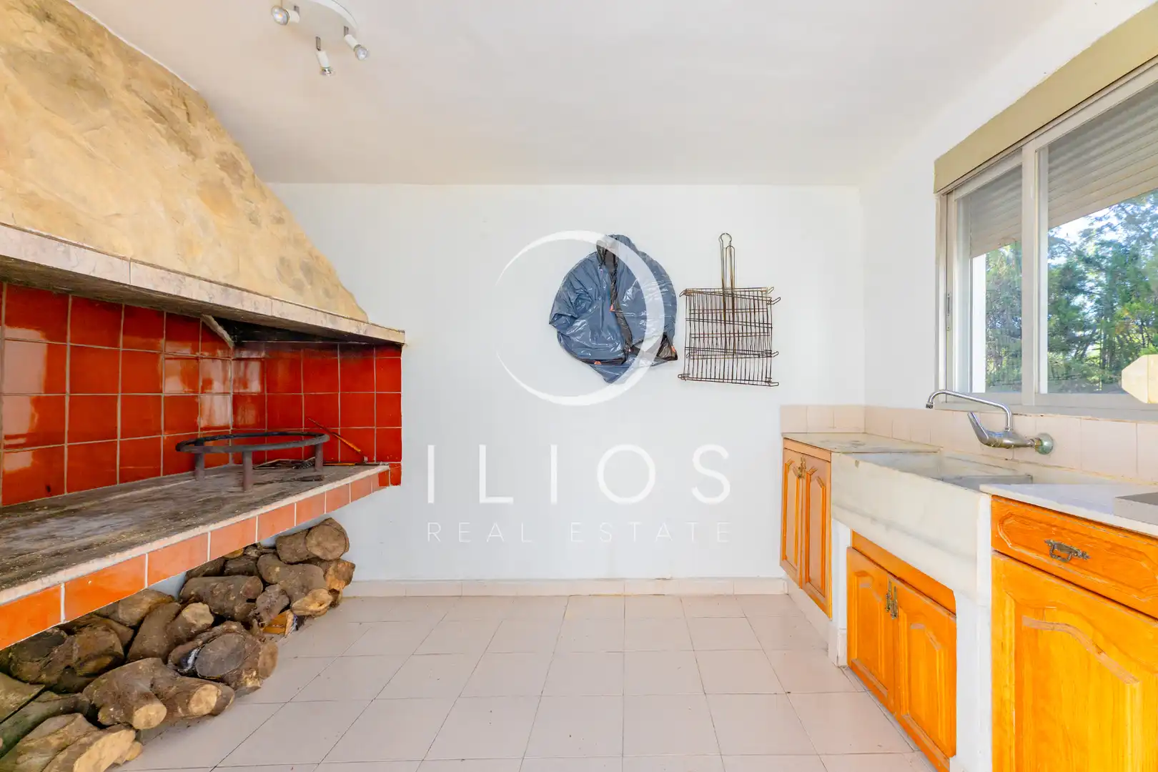 Villa avec terrasse à vendre à Plaça Diseminados, imagen 35