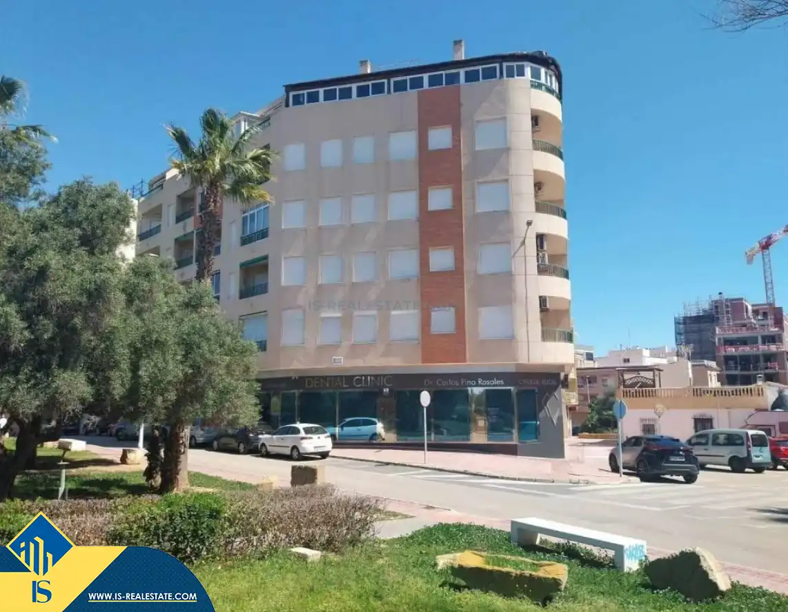 Àtic amb terrassa en venda a La Mata, imagen 19