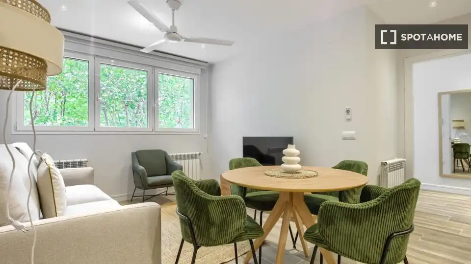 Flat for rent in Pinar del Rey