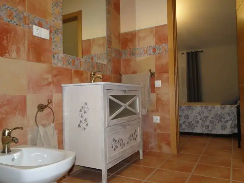 Detached house with pool for sale in El Llombo, imagen 18