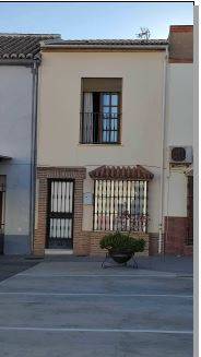 Casa-chalet en Venta en Fuente de Piedra