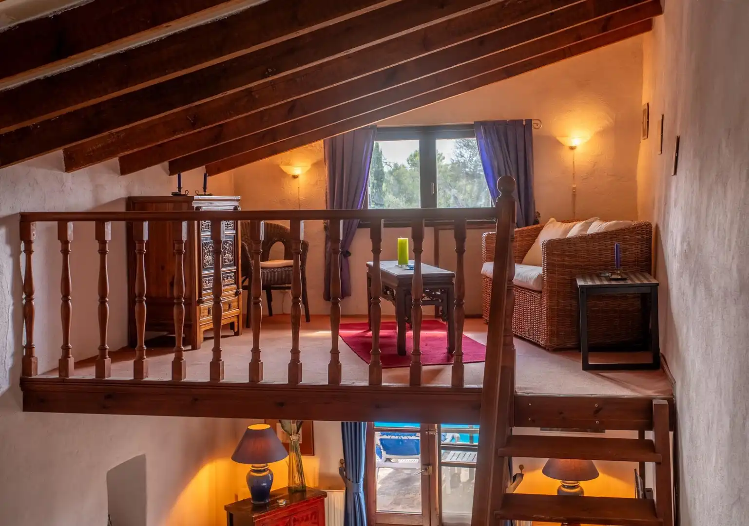Casa con terrazza in vendita a Sencelles, imagen 30