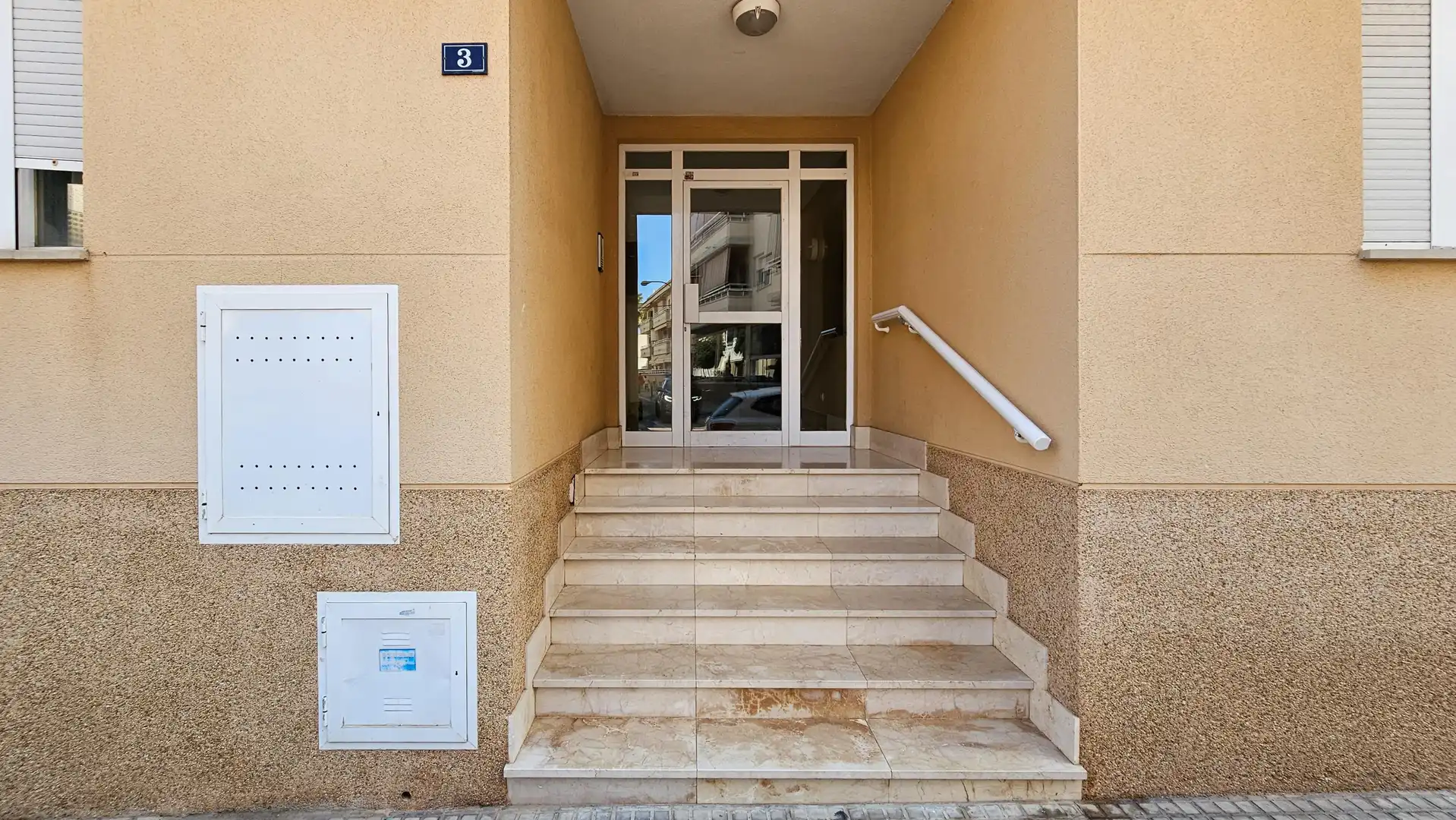 Piso en venta en  Palma de Mallorca