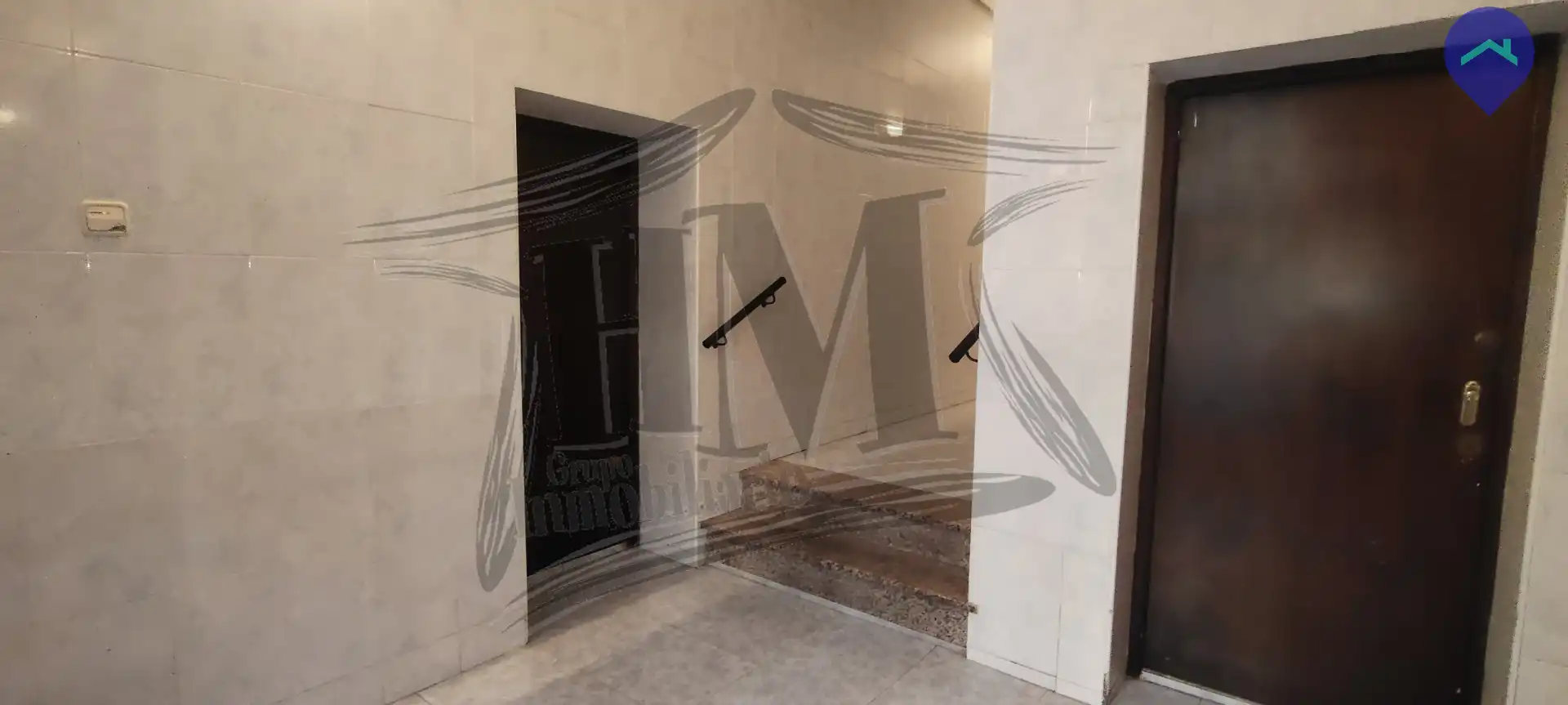 Piso en venta en Carabanchel