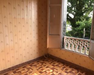 Dormitori de Casa adosada en venda en Boiro