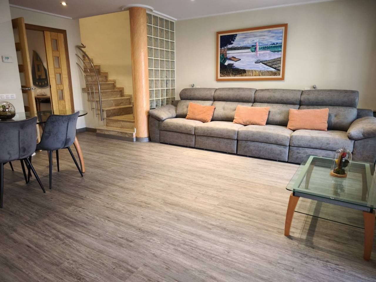 House or chalet for sale in Amposta  with Air Conditioner, Heating and Terrace