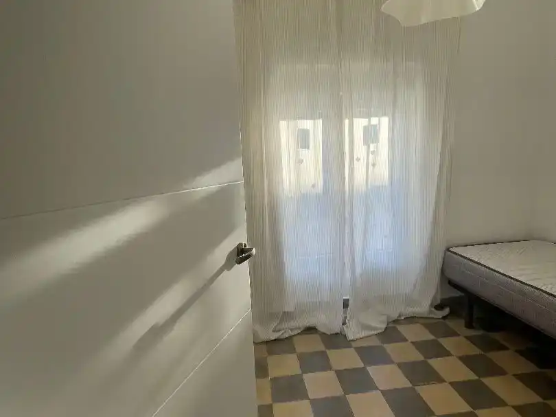 Schlafzimmer von Einfamilien-Reihenhaus zur Miete in Granada mit Abstellraum und Möbliert
