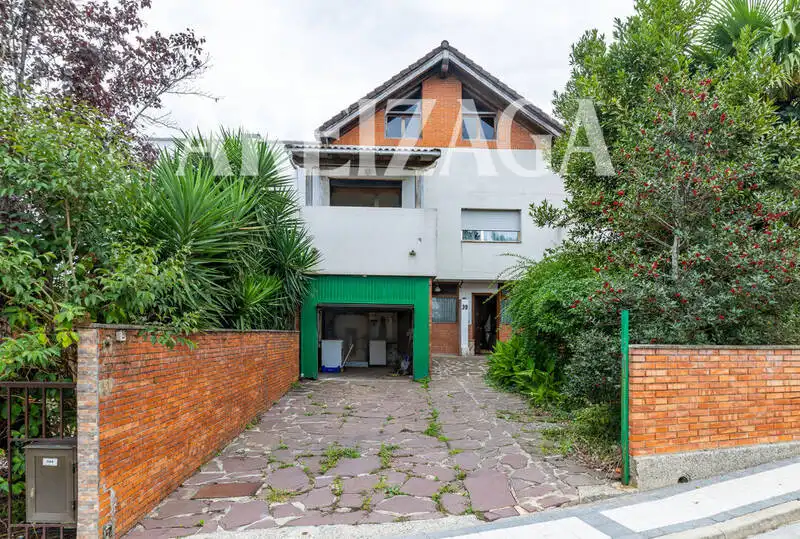 Casa amb terrassa en venda a Urbanización Montesol, imagen 54