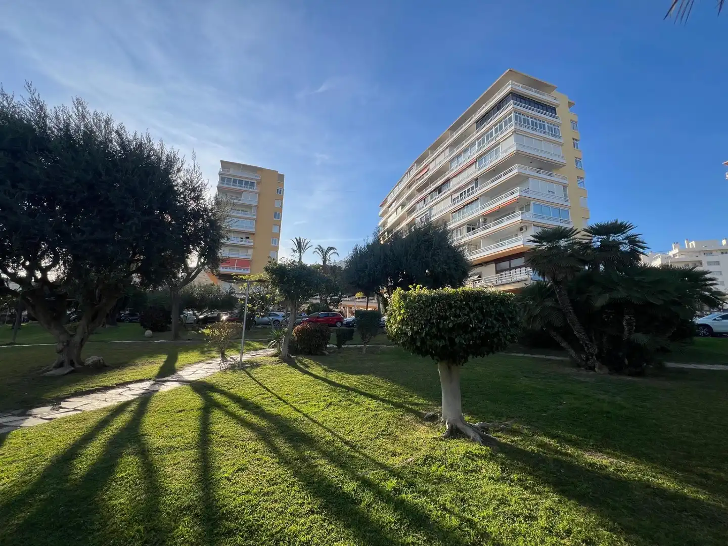 Flat with lift for sale in La Carihuela - Los Nidos, imagen 4