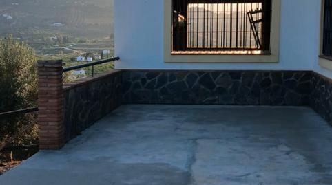 Foto 4 de Finca rústica en venda a Álora, Málaga