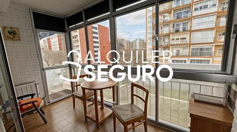 Photo 3 of Flat to rent in Vigo, El Naranjo, Fuenlabrada