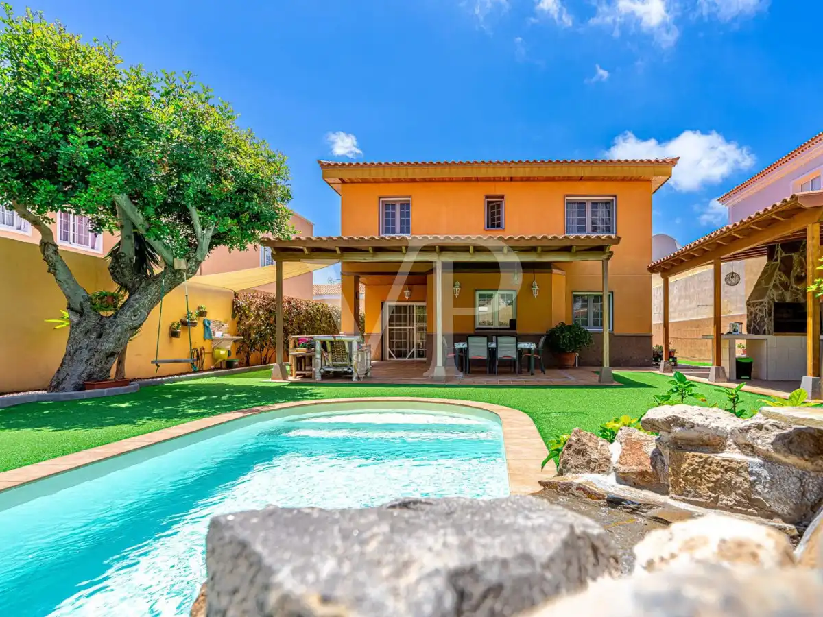Casa o chalet en venta en Fañabé - Ifonche y Benítez