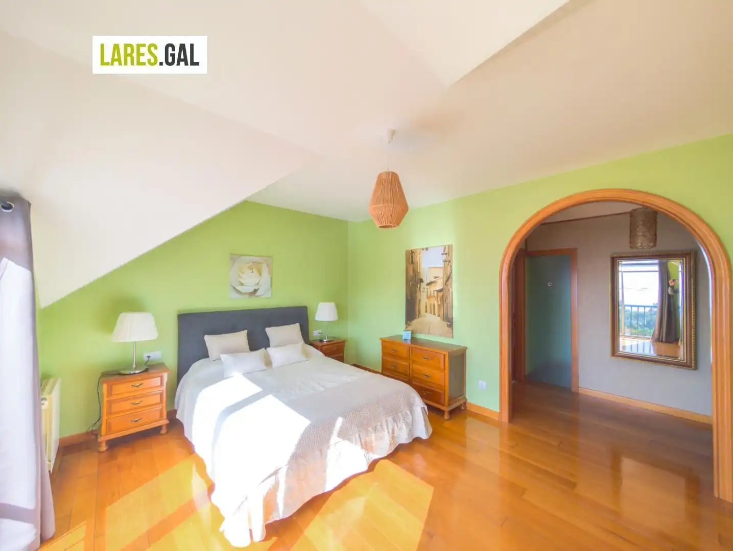Houses for sale in Cangas, Pontevedra