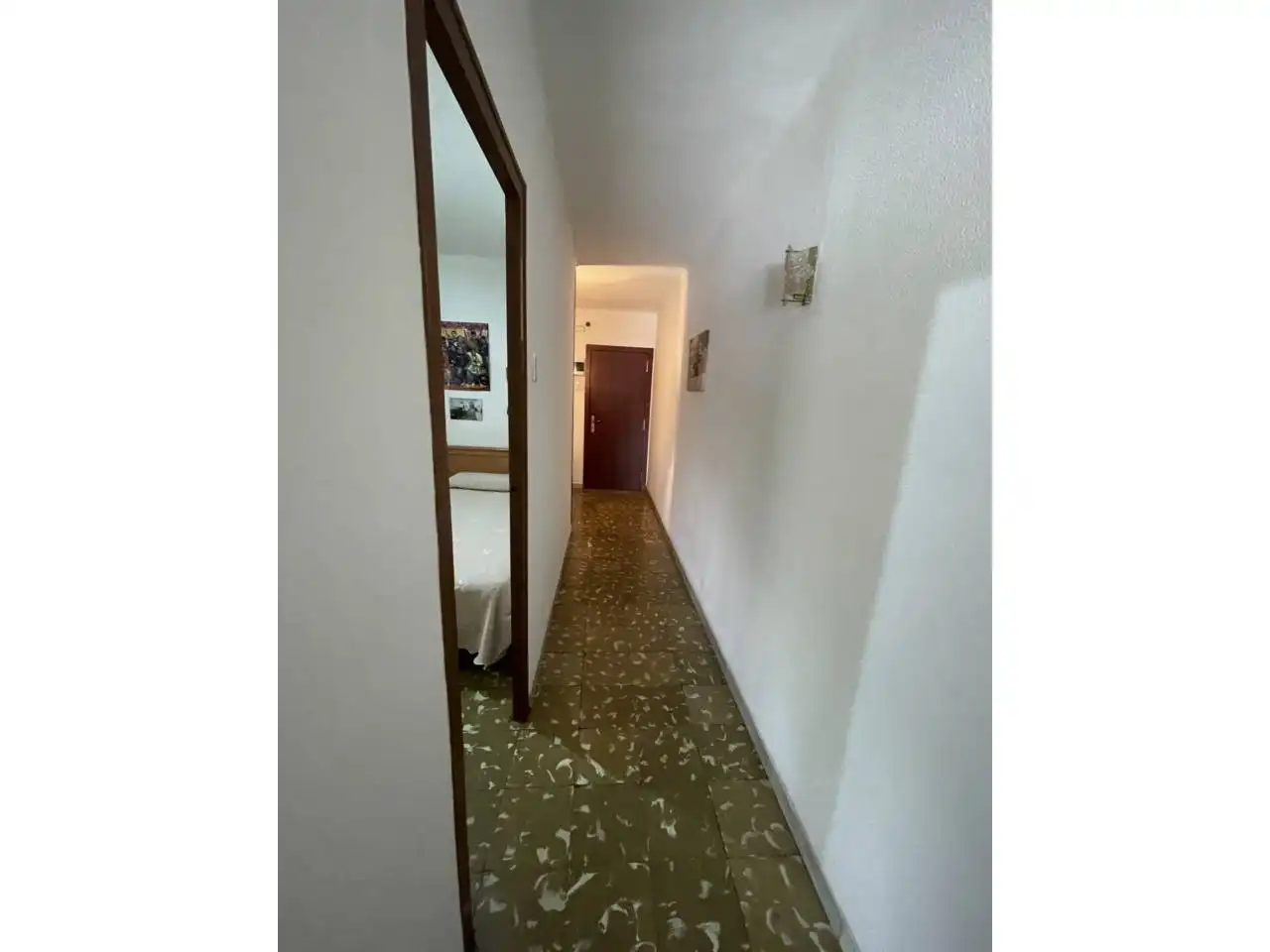 Apartamento en venta en Granollers con Amueblado y Balcón