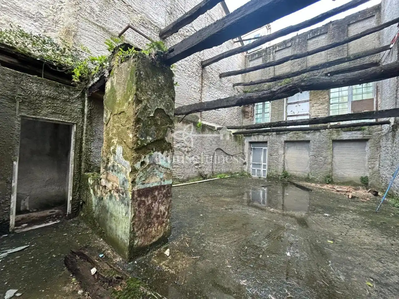 House for sale in Ferrol Vello - Puerto, imagen 3