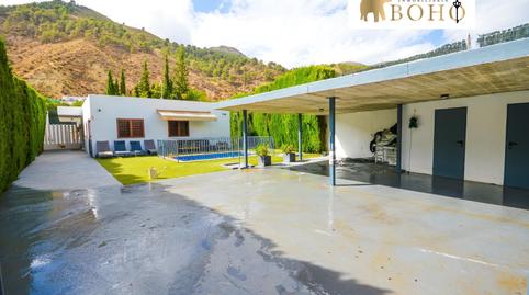 Foto 4 de Casa o xalet en venda a Camino Rio, 227, Rágol, Almería