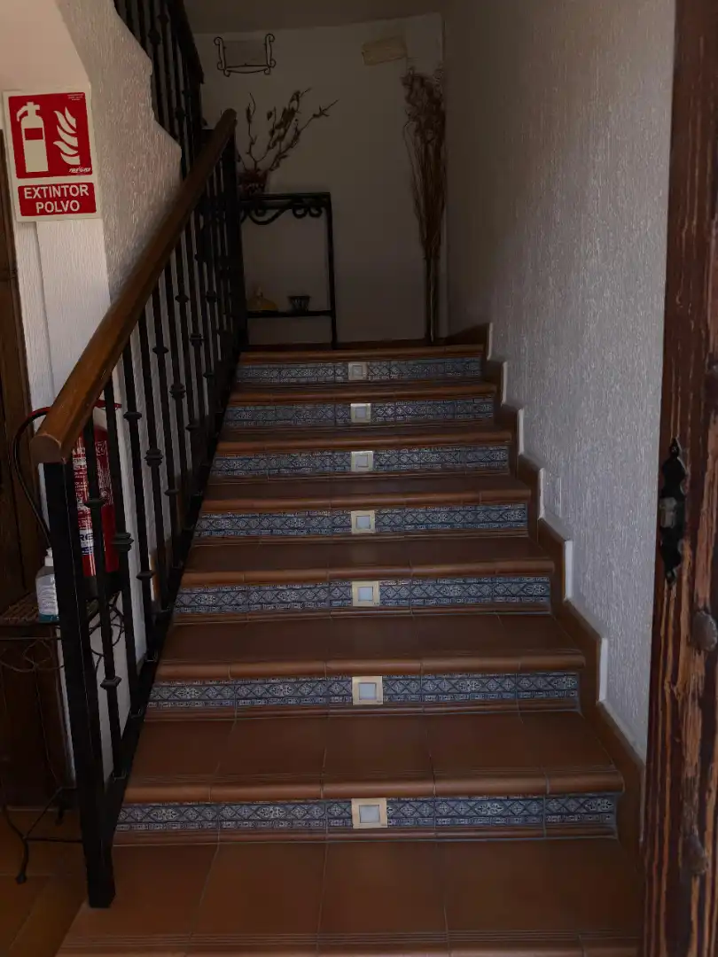 Edificio en venta en Malpica de Tajo con Alarma