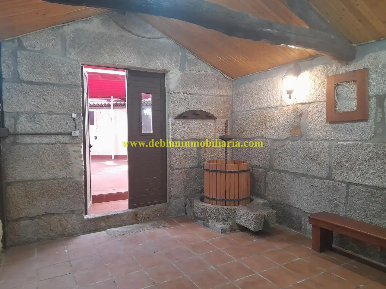 Locale commerciale in affitto a A Estrada, imagen 35