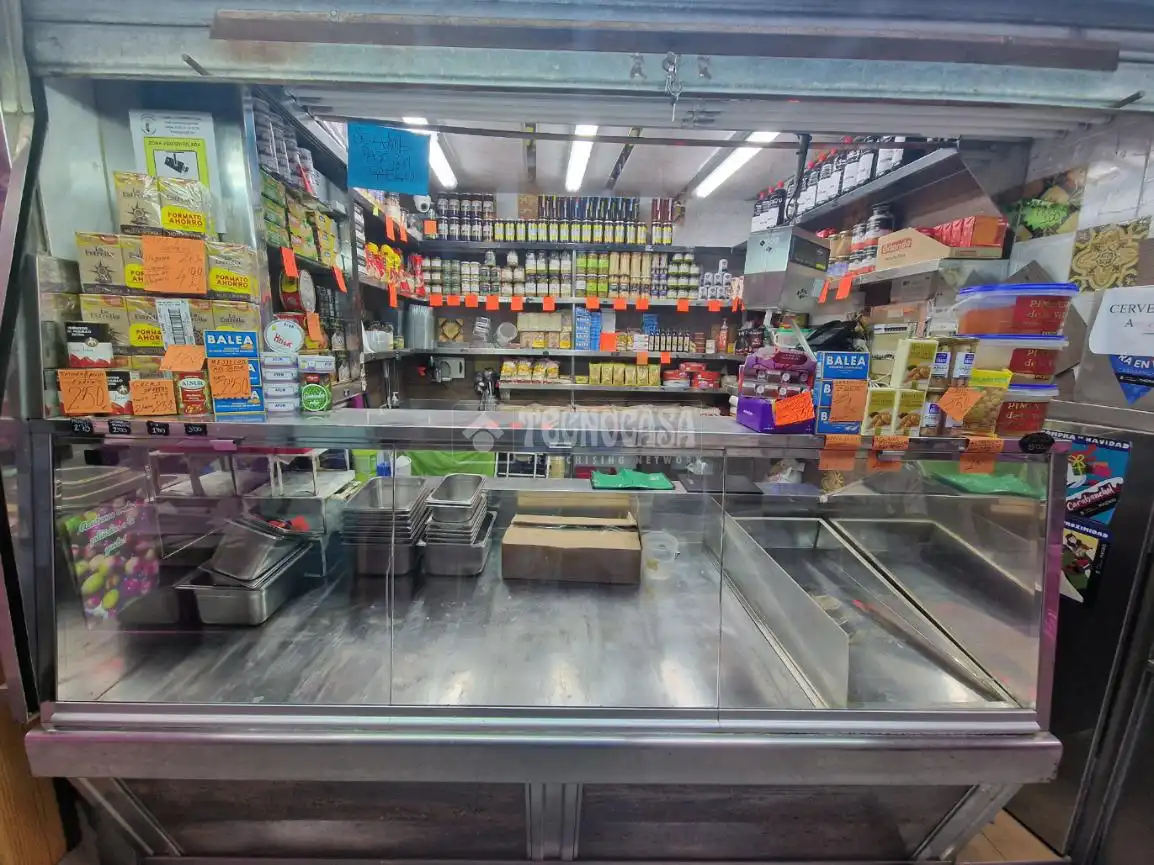 Local en venta en Madrid
