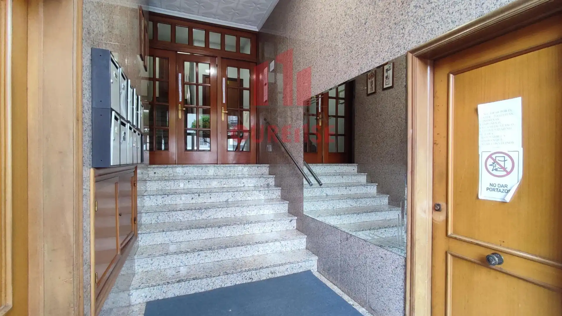 Piso en venta en Barbadás con Trastero y Amueblado