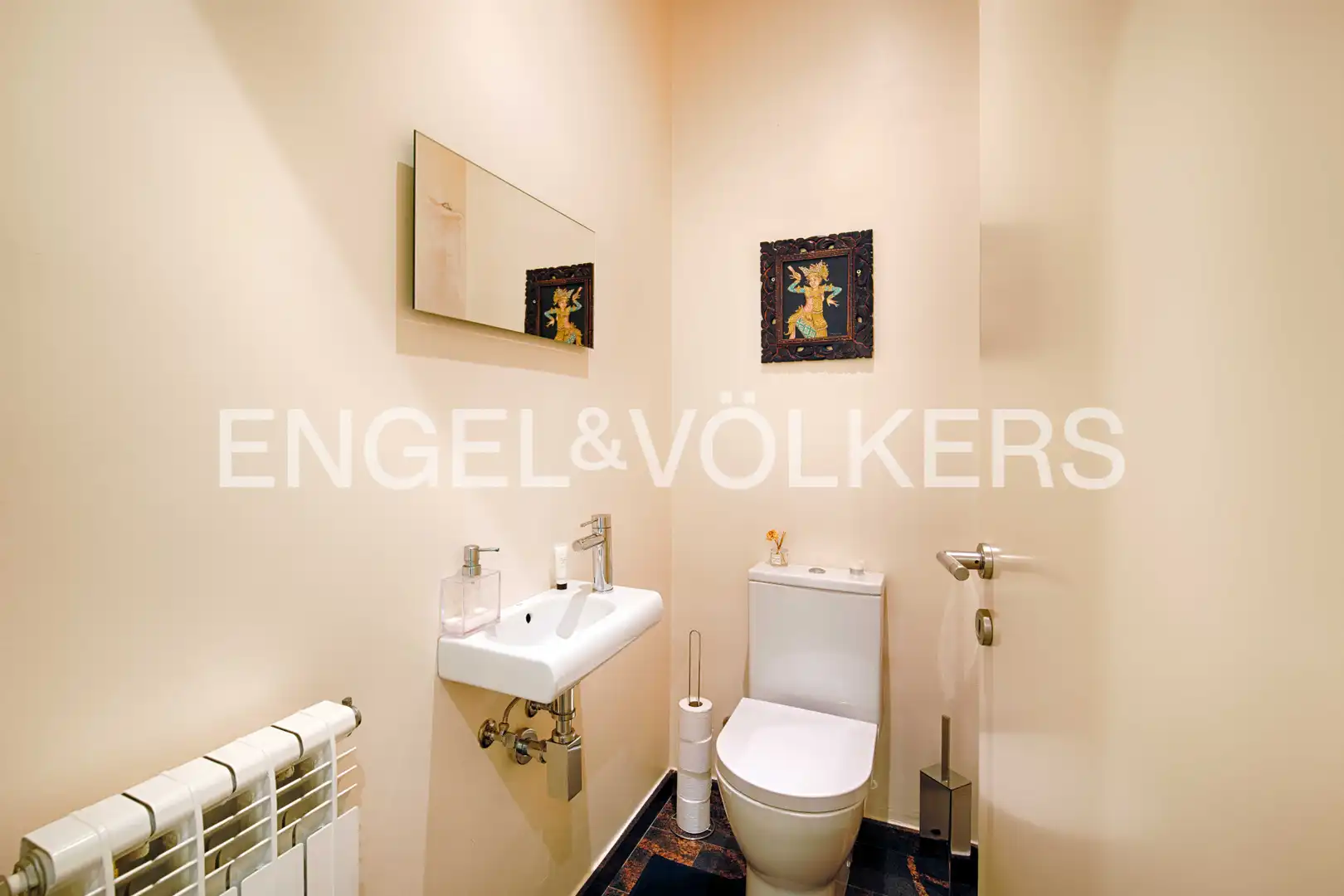 Haus mit Pool zum Verkauf in Carrer de Hegel, imagen 39