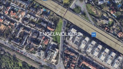 Foto 5 de Casa o chalet en venta en Rafael Villa, La Florida -  El  Plantío,  Madrid Capital