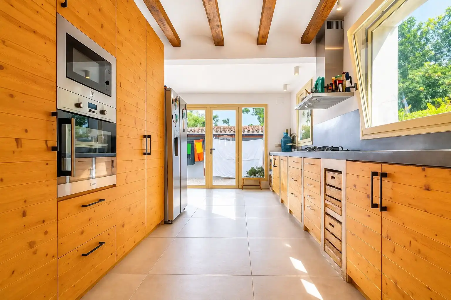 House with garden for sale in Montgó - Ermita, imagen 6