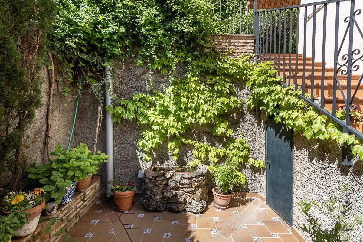 Villa mit Pool zum Verkauf in Pinos Genil, imagen 34