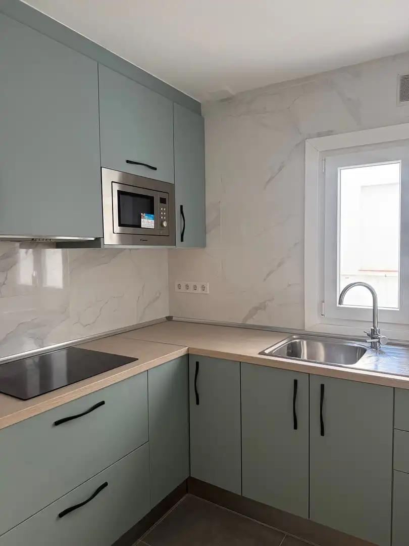 Apartament amb terrassa en venda a Centro, imagen 2