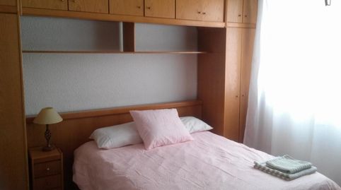 Foto 4 von Zimmer in Milagrosa, Pamplona / Iruña