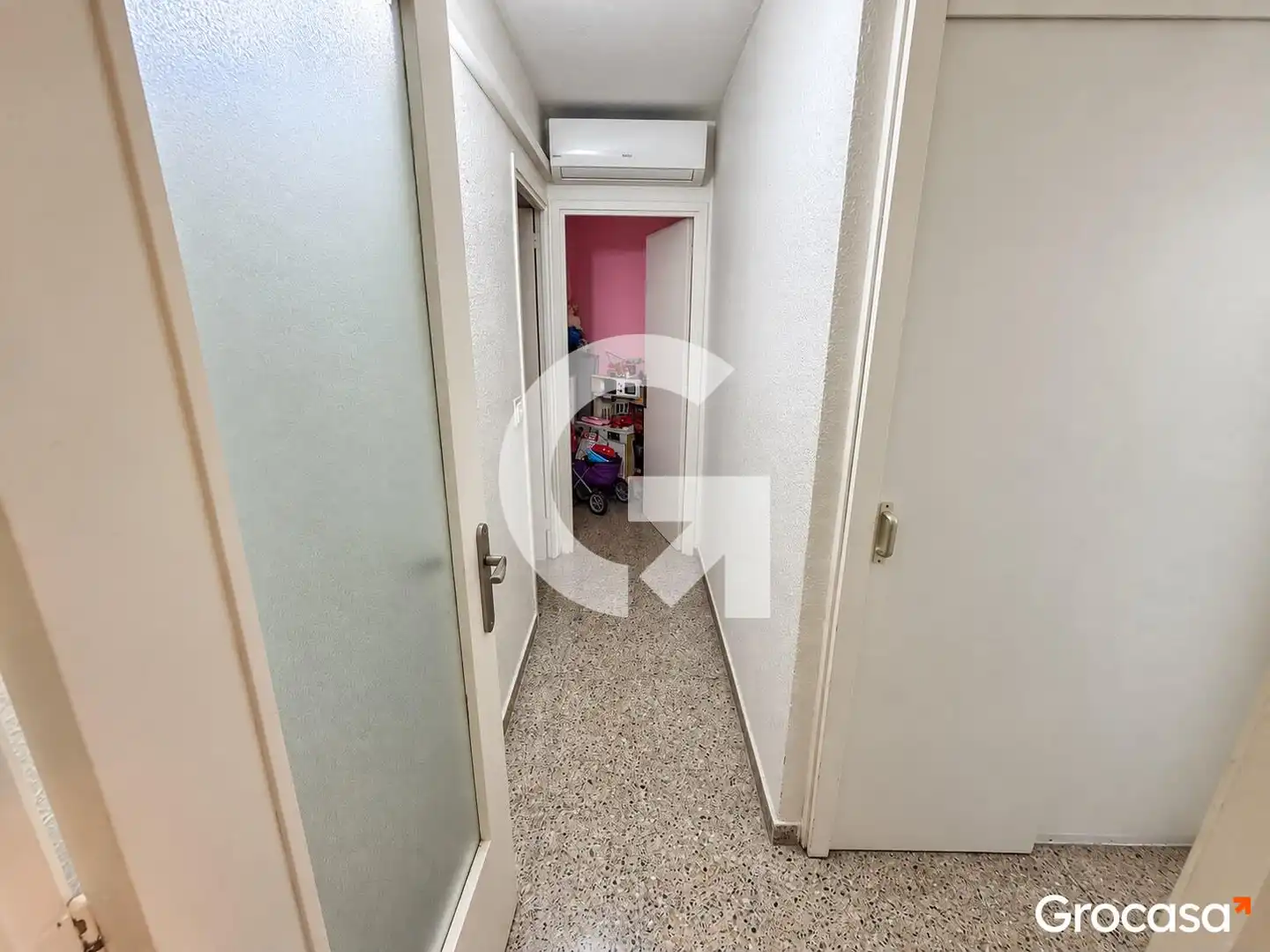 Appartamento con terrazza in vendita a Sant Cosme - La Granja, imagen 17