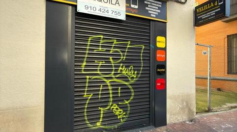 Photo 2 of Premises for rent in Velilla, Casco histórico de Vicálvaro,  Madrid Capital