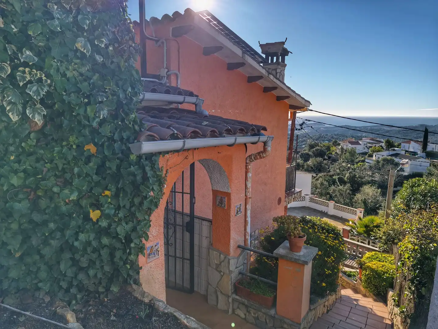 Villa avec terrasse à vendre à Lloret Verd - Els Pinars, imagen 18