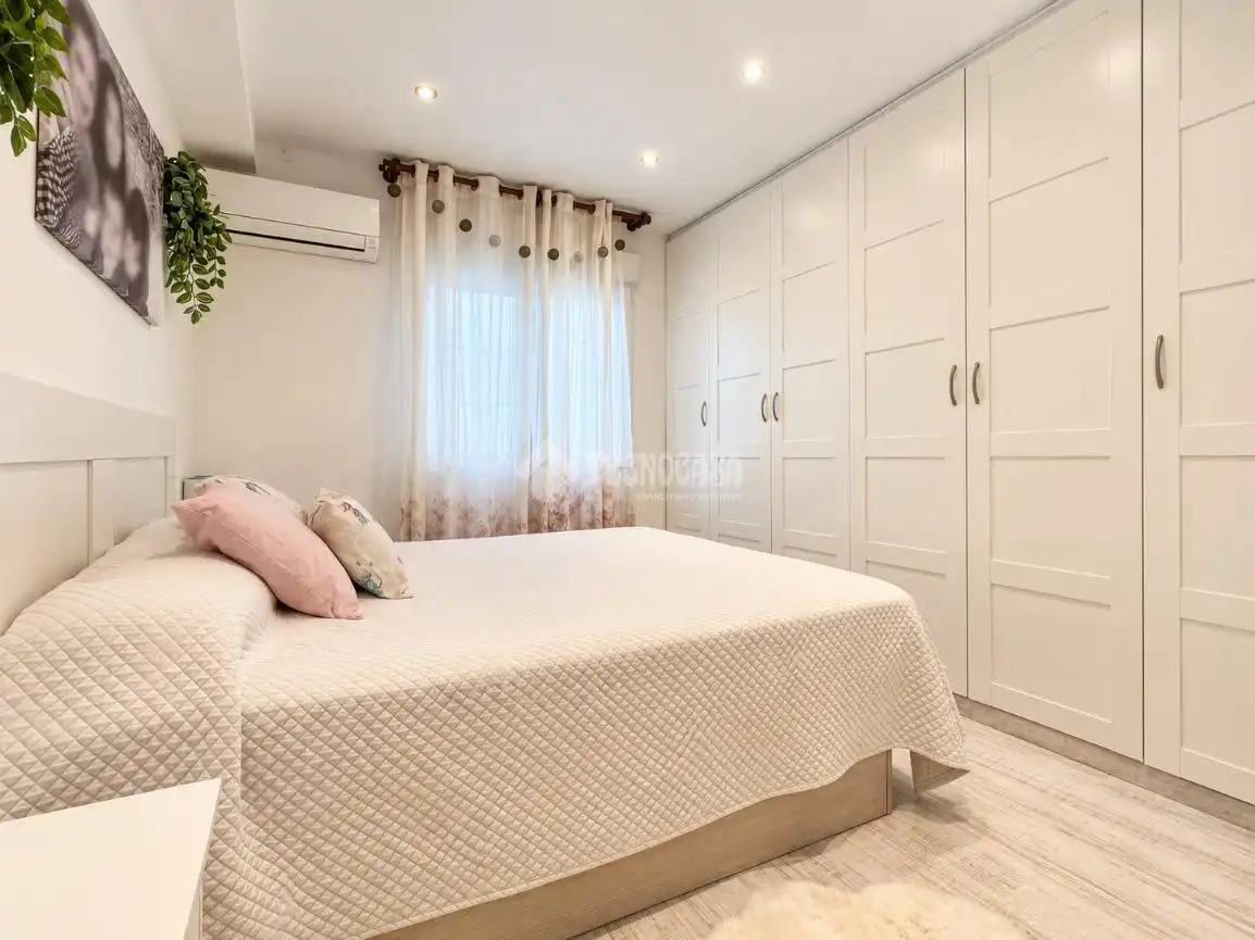 Flat for sale in Villaverde, imagen 6